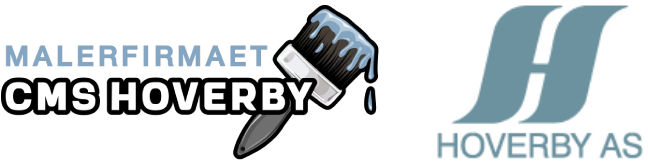 Malerfirmaet CMS Hoverby
